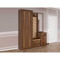 Прихожая Габриэлла комплектация 1 кальяри Прихожая Габриэлла комплектация 1 кальяри