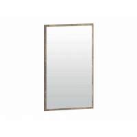 НМ 040.01-01 Зеркало Фолк Дуб Гранж песочный