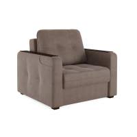 Кресло-кровать Smart 3 Kongo brown