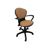 Кресло Вальтер П черный/B 39