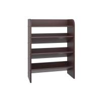 Ивушка 8 Тумба для обуви Бодега темный