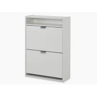 Обувница Комфорт К-2 Белый