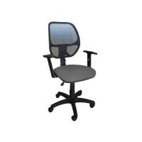 Кресло Меркурий люкс ТР1/B 3