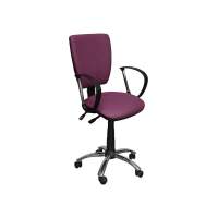 Кресло Ультра люкс фактор хром/2 А