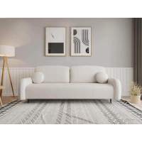 Диван-кровать Монблан 3Т Модель 043 Муза 1