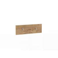 НМ 013.33-01 Вешалка дуб бунратти