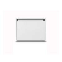 Обувница Лаком-1 Белый