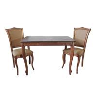 Обеденная группа СО-2/С-7 орех