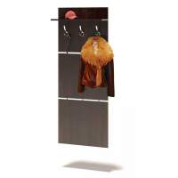 Вешалка ВШ-5 Венге