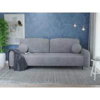 Диван-кровать Монблан 3Т Модель 043 Муза 08