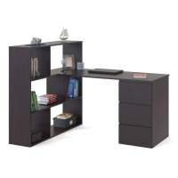 Письменный стол СПМ-20 Венге Письменный стол СПМ-20 Венге