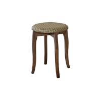 Табурет Т-31 орех/агата коричневая