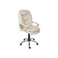 Кресло Импреза 1Х к/з бежевый