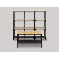 Гостиная Люмен 3 Дуб Вотан