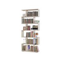 Стеллаж СТ-1 Дуб сонома