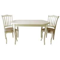 Обеденная группа СО-13/С-7А бежевый