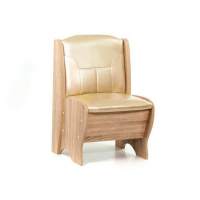 Скамья Лотос 550 дуб/101