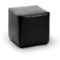 Пуф ПФ-4 Черный