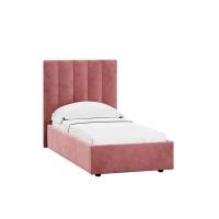 Кровать Ingrid 900 модель 312 Ультра коралл Кровать Ingrid 900 модель 312 Ультра коралл