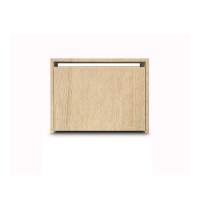 Обувница Лаком-1 Дуб Сонома