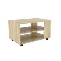 НМ 011.42 Стол журнальный Capri Дуб Сонома