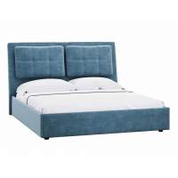 Кровать Ester 1800 модель 311 Галакси лайт 22 Кровать Ester 1800 модель 311 Галакси лайт 22