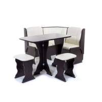 Кухонный набор Нарцисс венге/крем