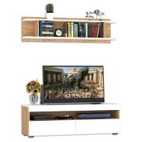 Гостиная Альба вариант 4