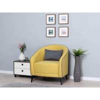 Бернис кресло для отдыха арт. ТК 447