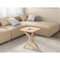 Стол журнальный Квант Дуб сонома