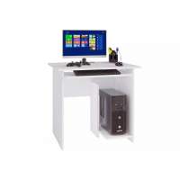 Компьютерный стол КСТ-21.1 Белый