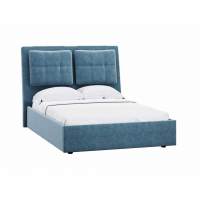 Кровать Ester 1400 модель 311 Галакси лайт 22 Кровать Ester 1400 модель 311 Галакси лайт 22