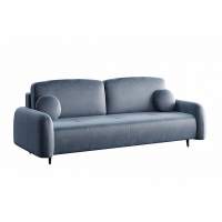 Диван-кровать Монблан 3Т Модель 043 Муза 11