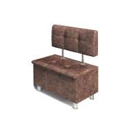 Диван Торонто МД 750 Коньяк