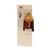 Вешалка ВШ-5 Беленый дуб Вешалка ВШ-5 Беленый дуб