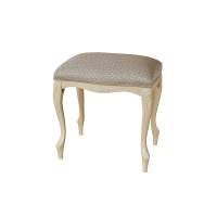 Банкетка Б-6 бежевый/агата серая