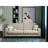 Диван-кровать Алекс 3Т модель 047 Геометрия 69/Вивальди 4