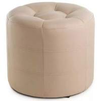 Пуф ПФ-7 Бежевый