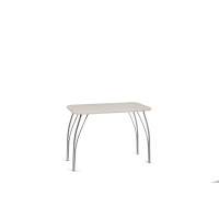 Стол обеденный Астра ясень шимо светлый