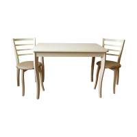 Обеденная группа СО-32/С-31 бежевый