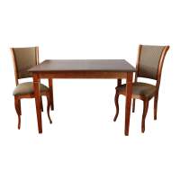 Обеденная группа СО-11/С-6 вишня