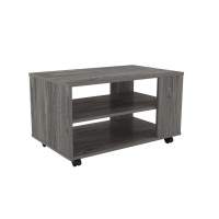 НМ 011.42 Стол журнальный Capri Ясень анкор темный