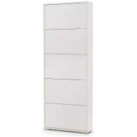 Обувница VIVA 5 Белый