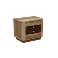 Тумба прикроватная Фантазия 34.17 дуб каньон/дуб кальяри Тумба прикроватная Фантазия 34.17 дуб каньон/дуб кальяри