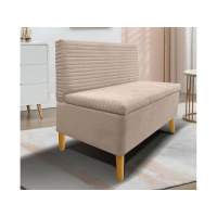 Диван ОАЗИС-1 Д широкий бежевый №4