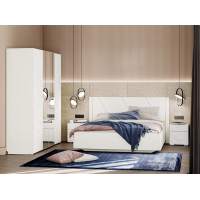 Спальня Summit 3 / белый