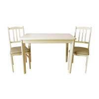 Обеденная группа СО-3/С-9 бежевый