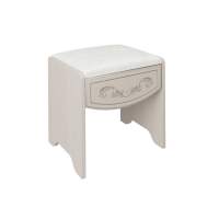 Банкетка Каролина вудлайн/сандал