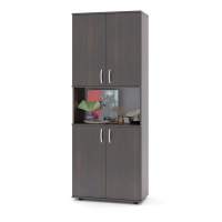 Стеллаж ШУ-22 Венге