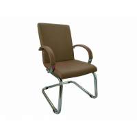 Стул SBLINE 29 плюс к/з коричневый